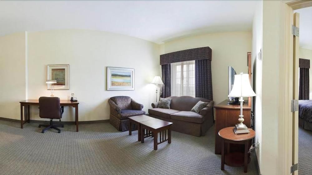 Sonesta Es Suites Baton Rouge University At Southgate Buitenkant foto