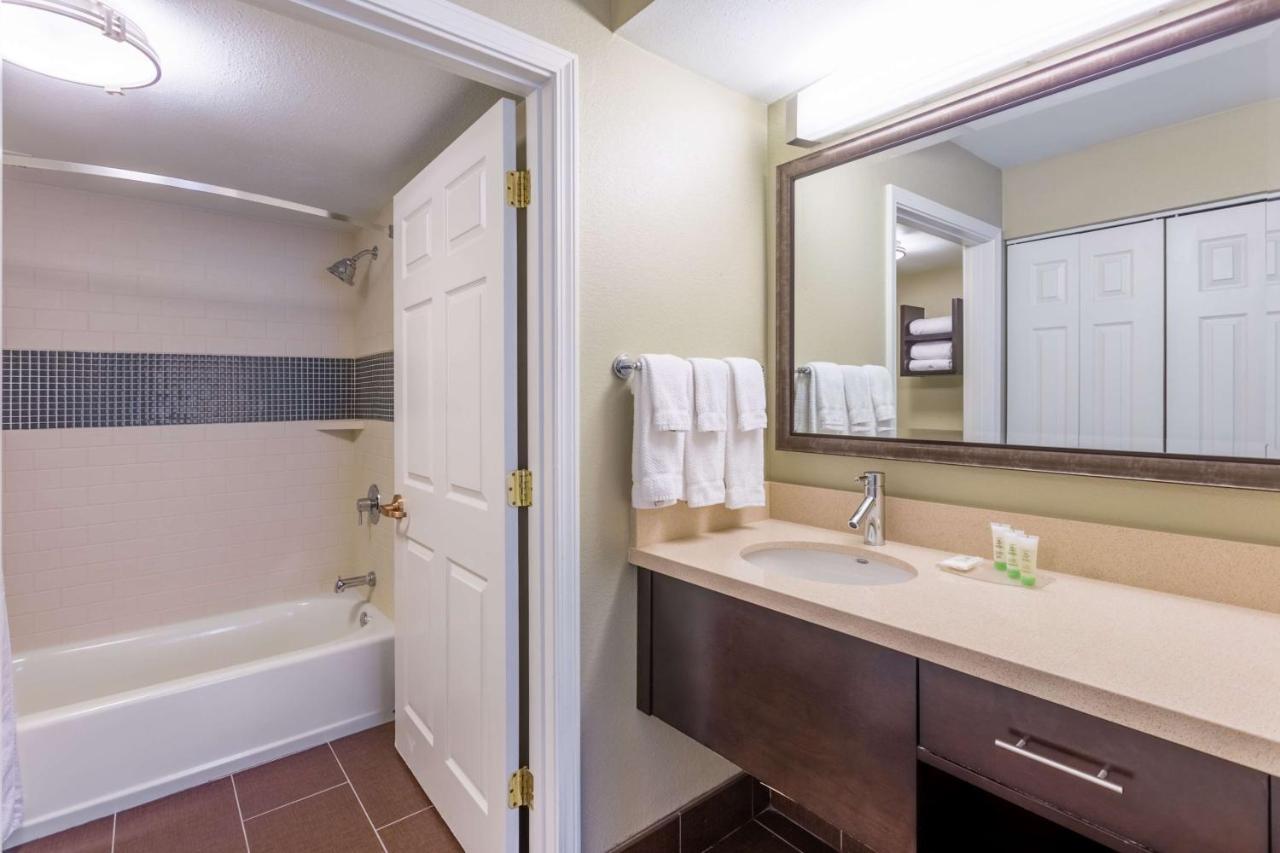 Sonesta Es Suites Baton Rouge University At Southgate Buitenkant foto
