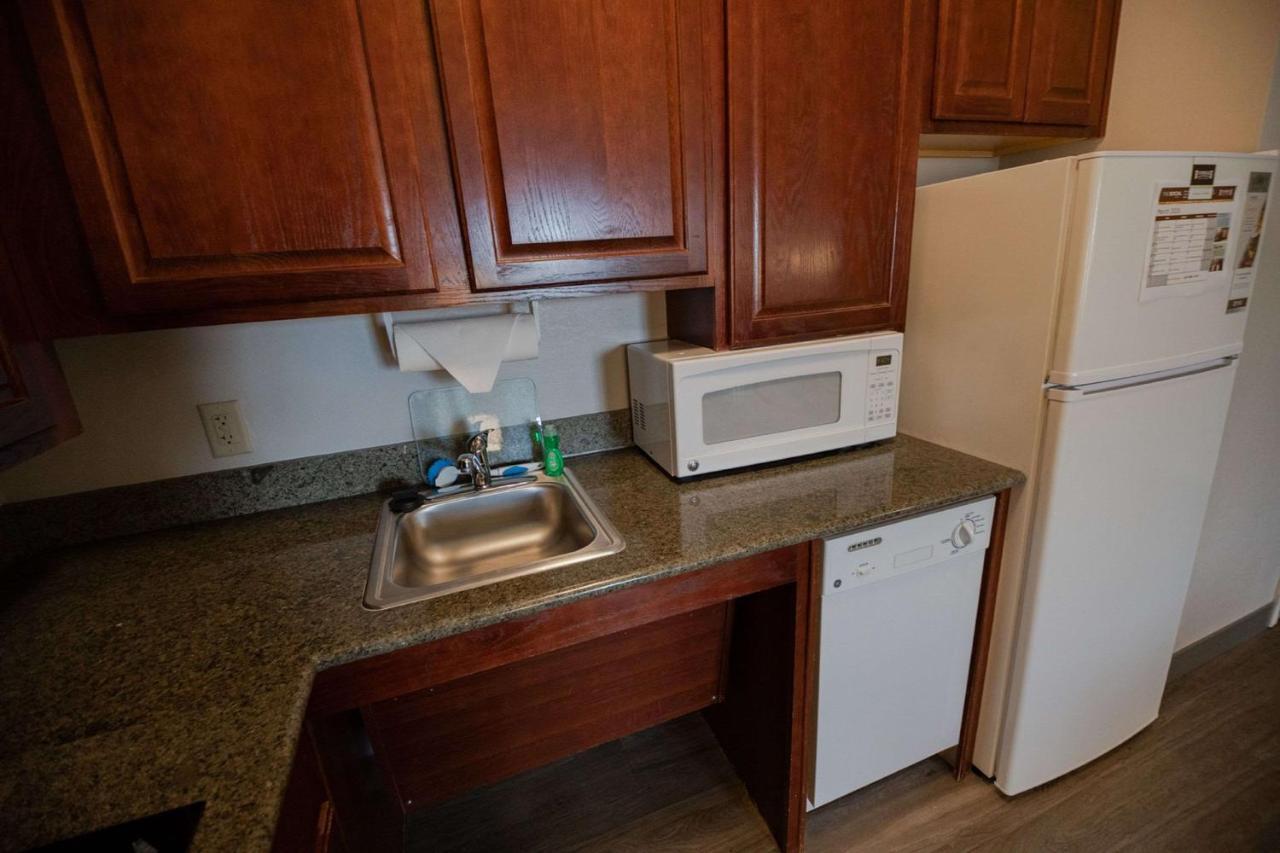 Sonesta Es Suites Baton Rouge University At Southgate Buitenkant foto