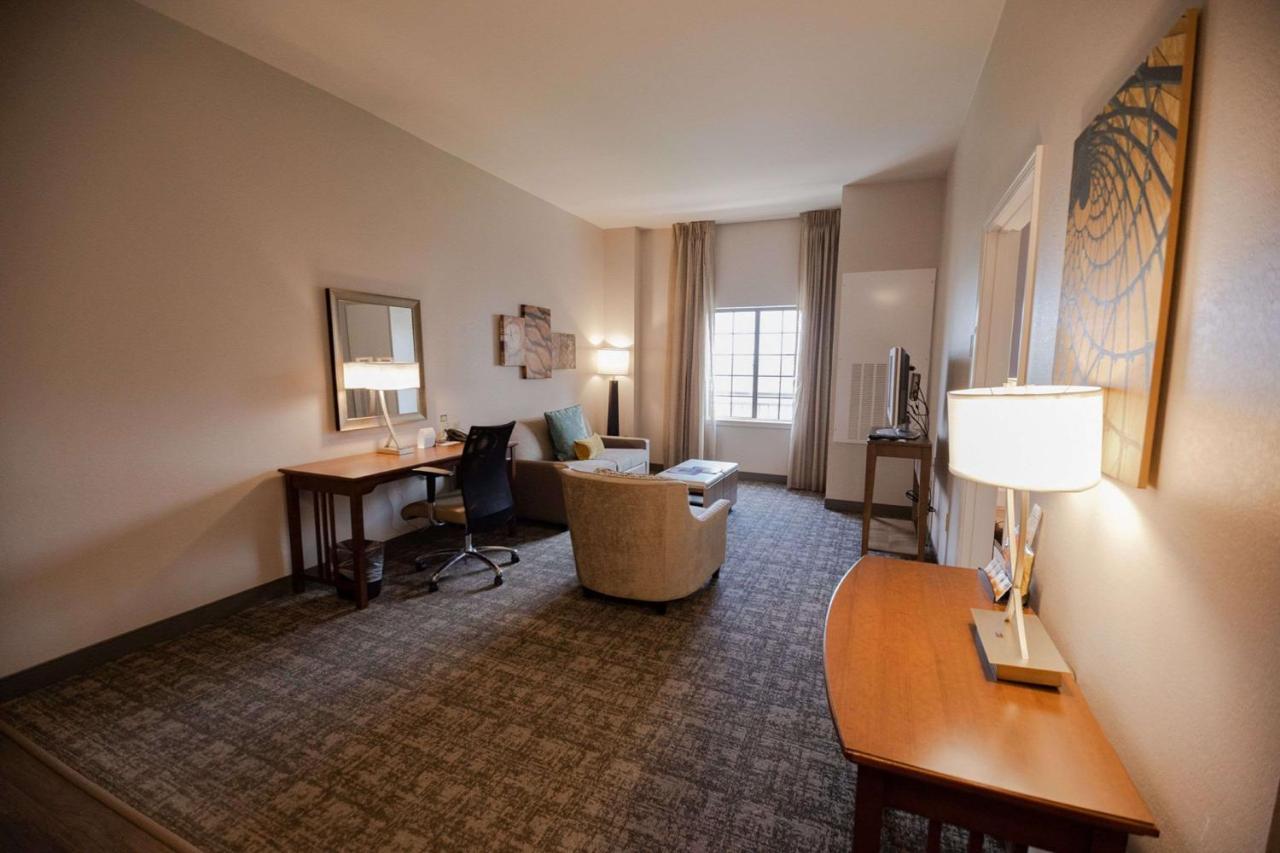 Sonesta Es Suites Baton Rouge University At Southgate Buitenkant foto