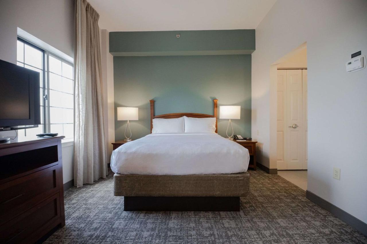 Sonesta Es Suites Baton Rouge University At Southgate Buitenkant foto