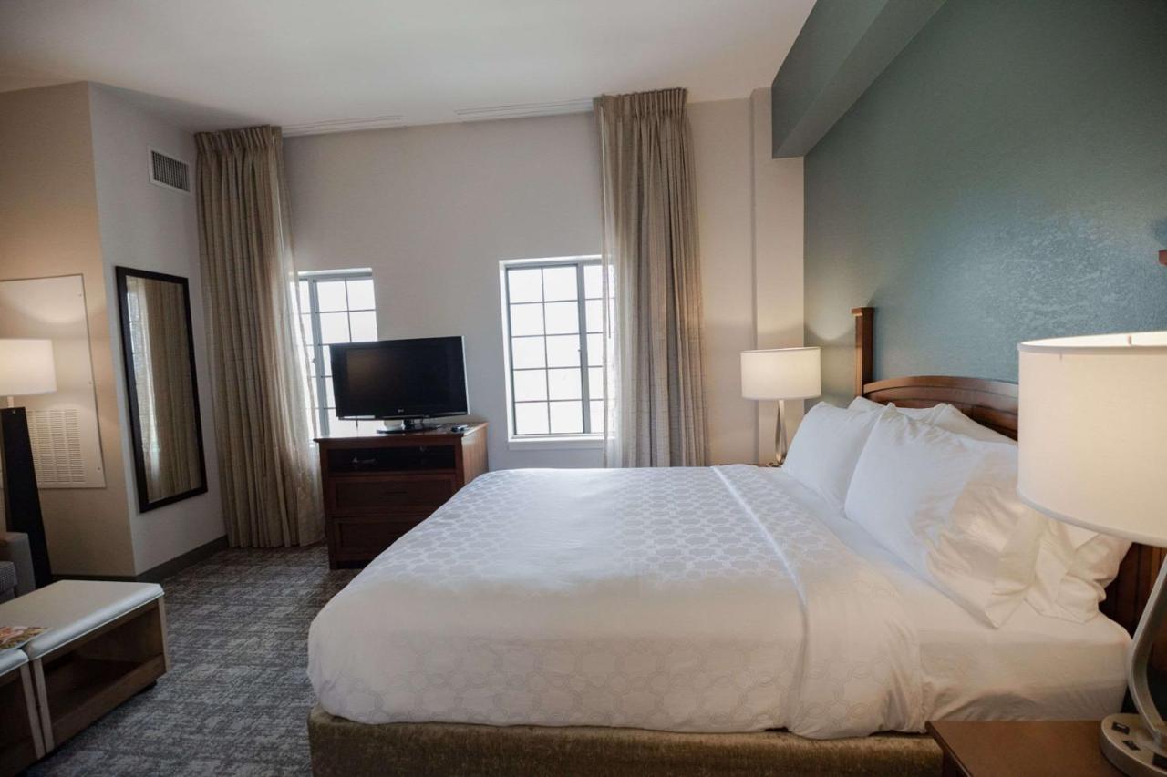 Sonesta Es Suites Baton Rouge University At Southgate Buitenkant foto