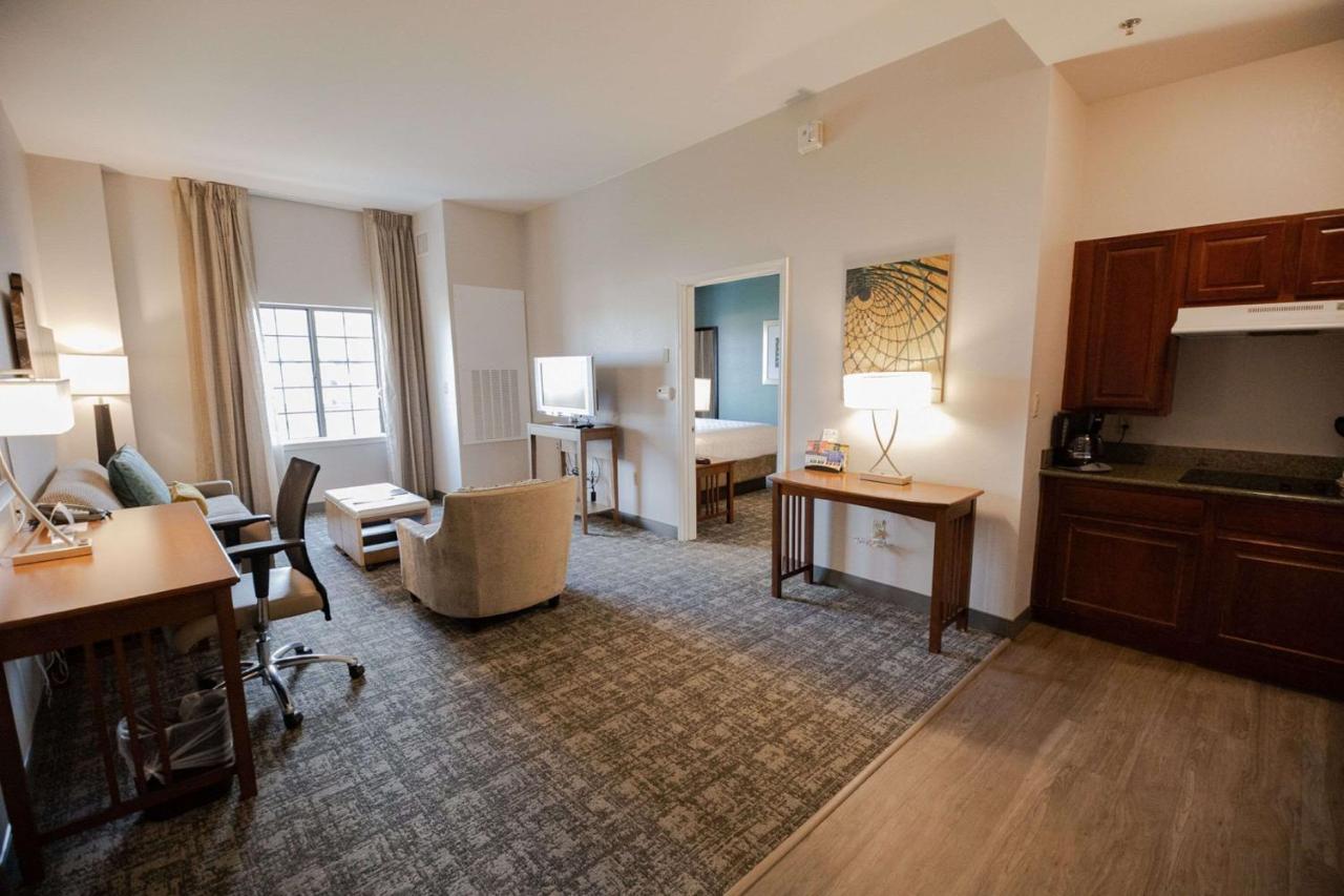 Sonesta Es Suites Baton Rouge University At Southgate Buitenkant foto
