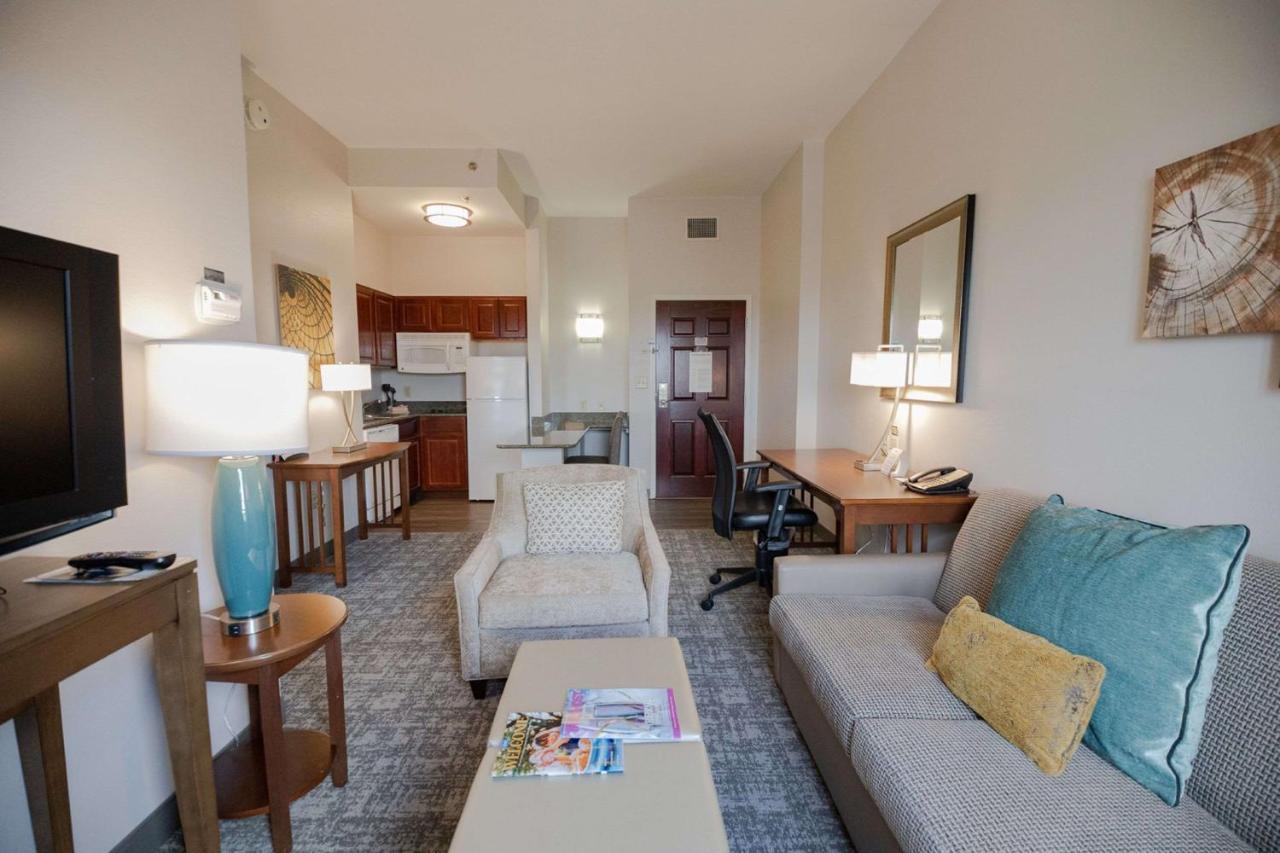 Sonesta Es Suites Baton Rouge University At Southgate Buitenkant foto