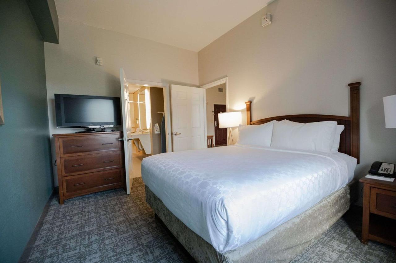 Sonesta Es Suites Baton Rouge University At Southgate Buitenkant foto