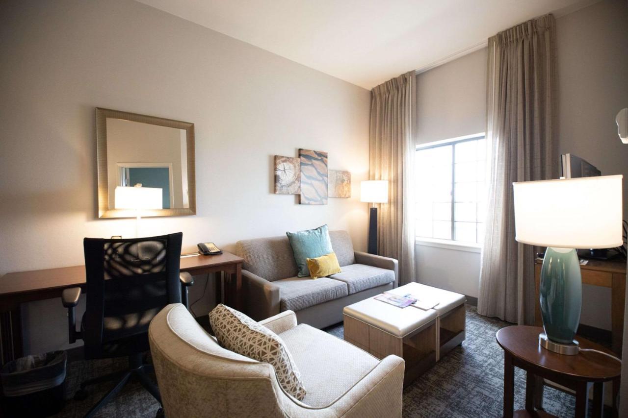 Sonesta Es Suites Baton Rouge University At Southgate Buitenkant foto
