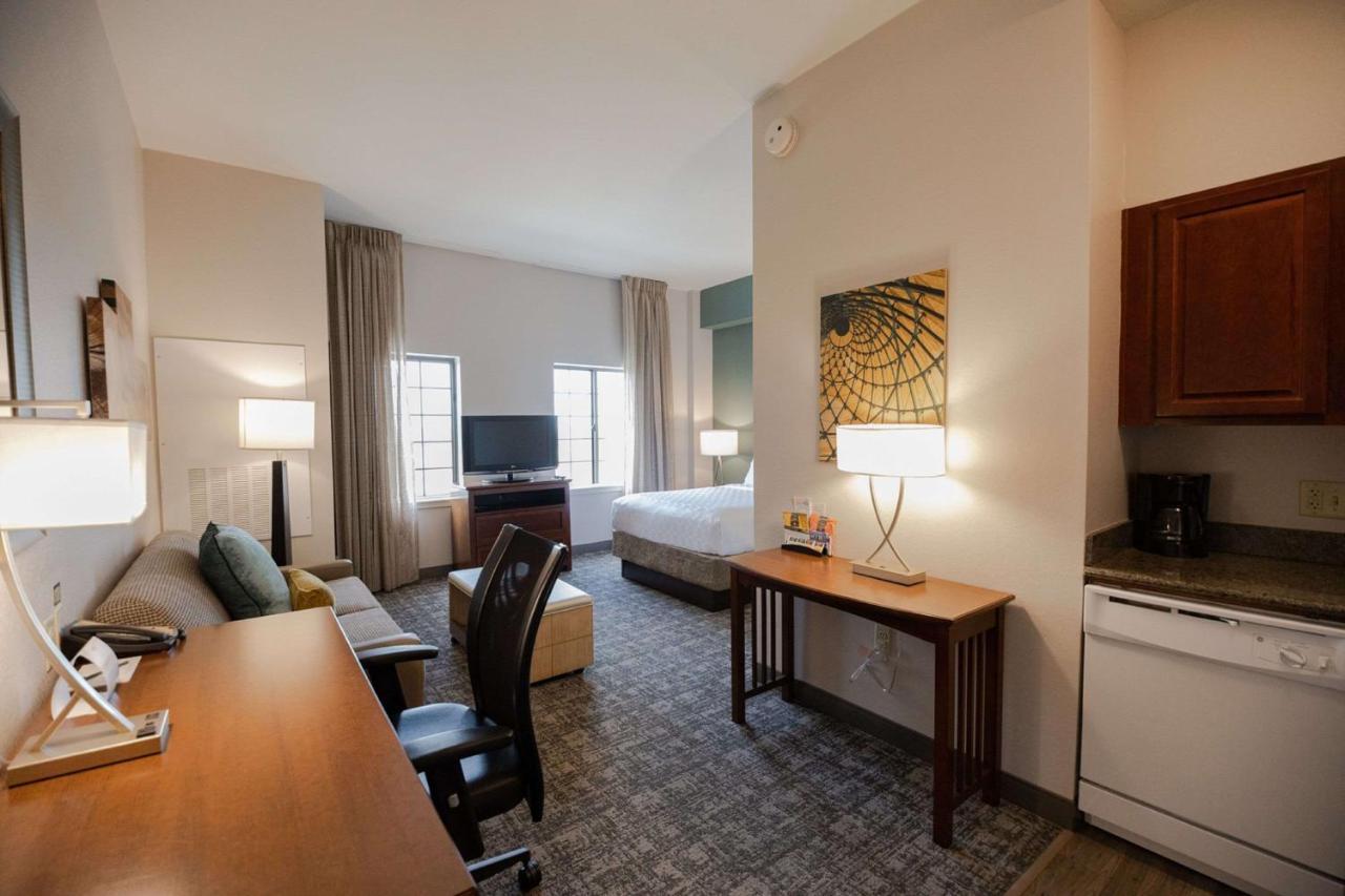 Sonesta Es Suites Baton Rouge University At Southgate Buitenkant foto