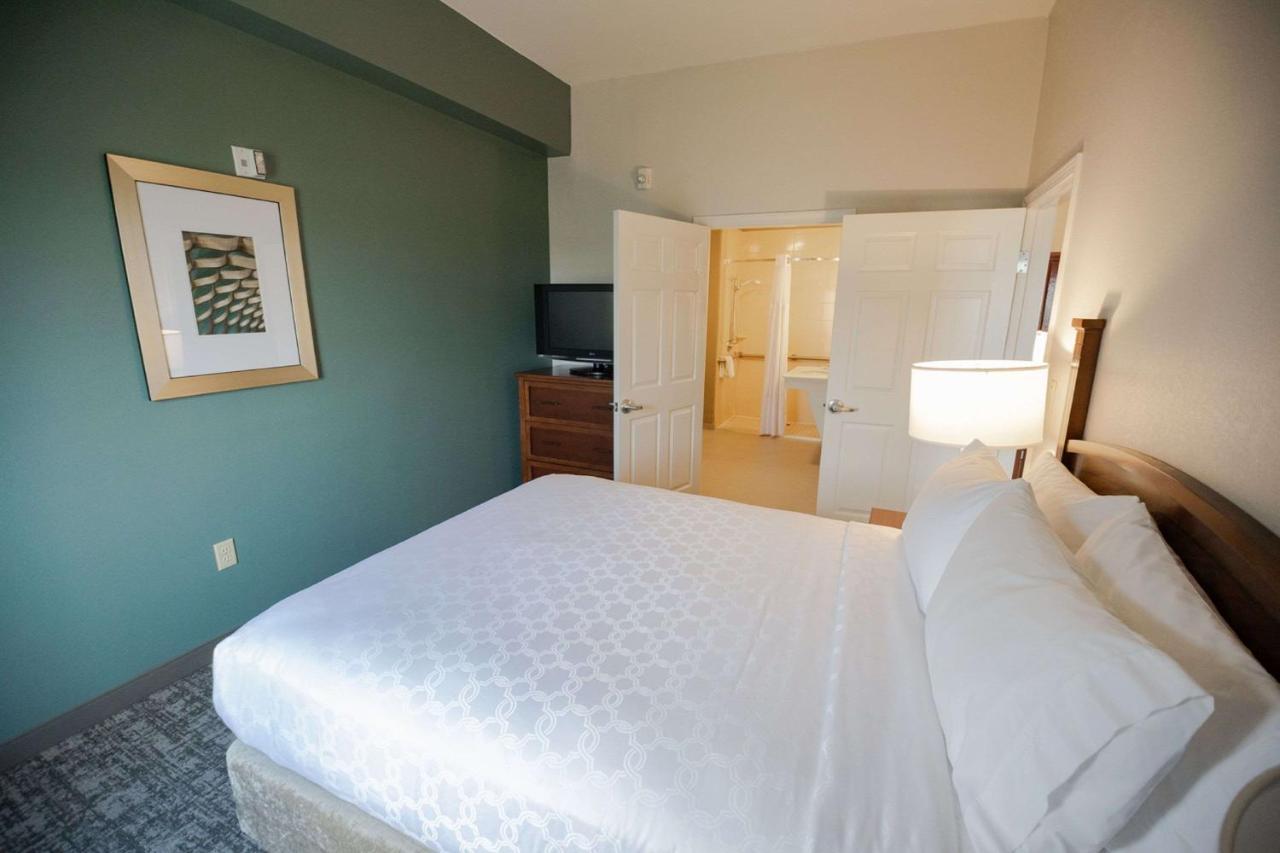 Sonesta Es Suites Baton Rouge University At Southgate Buitenkant foto