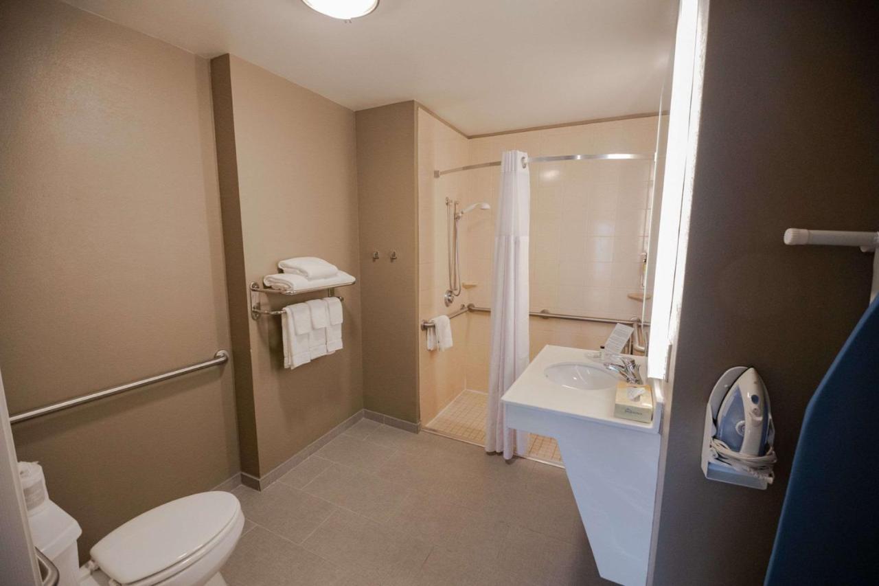 Sonesta Es Suites Baton Rouge University At Southgate Buitenkant foto