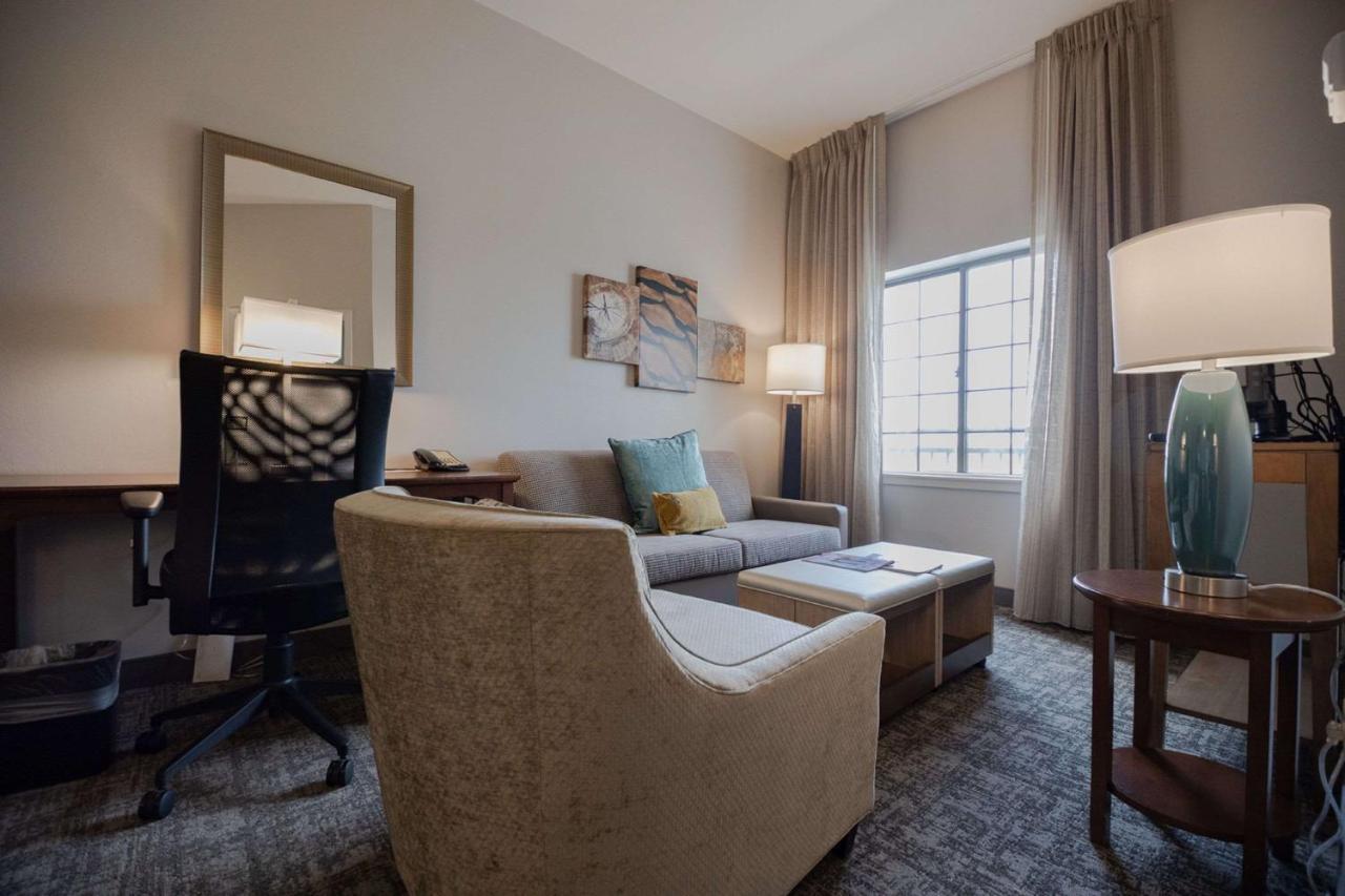 Sonesta Es Suites Baton Rouge University At Southgate Buitenkant foto