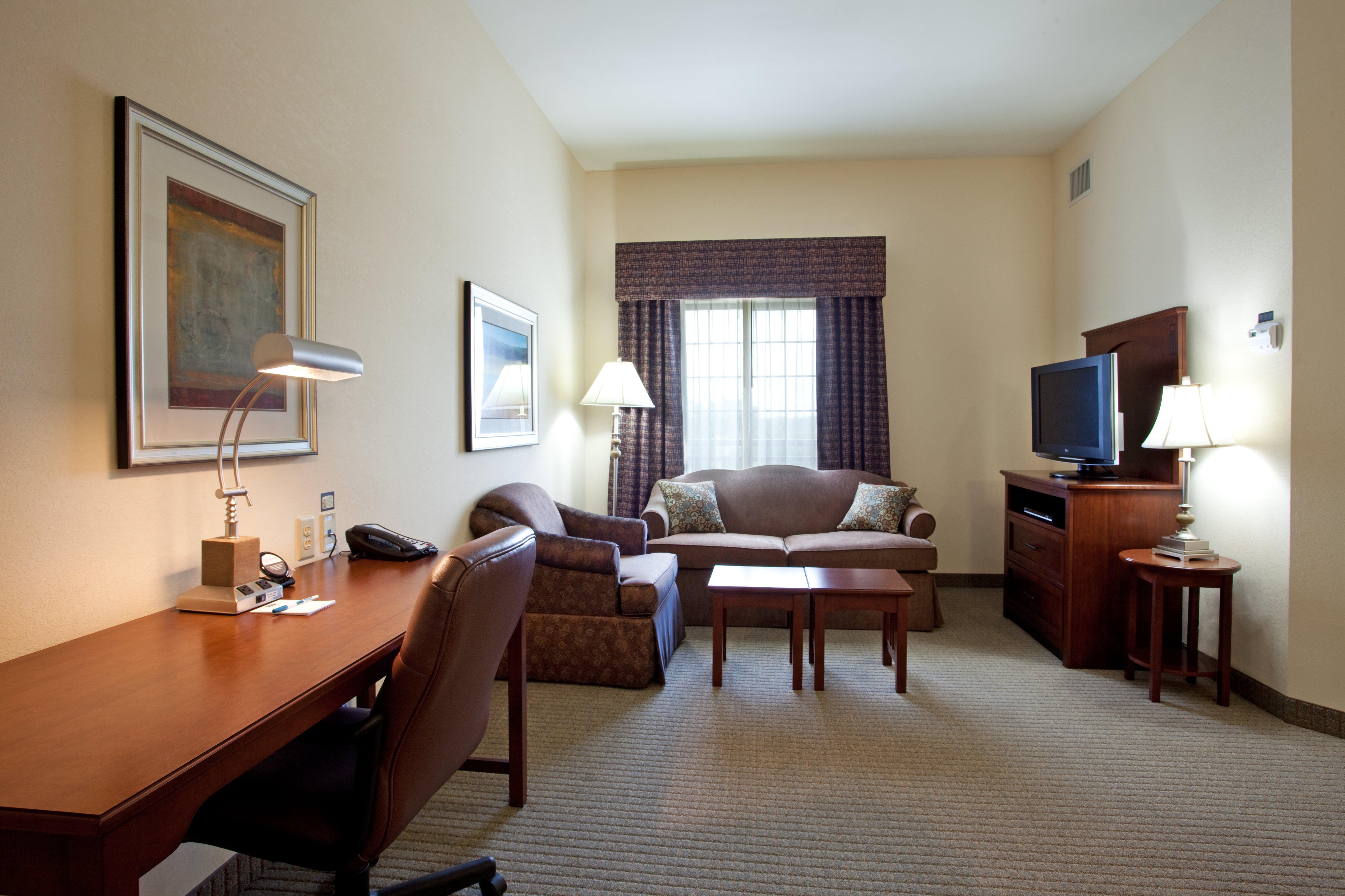 Sonesta Es Suites Baton Rouge University At Southgate Buitenkant foto