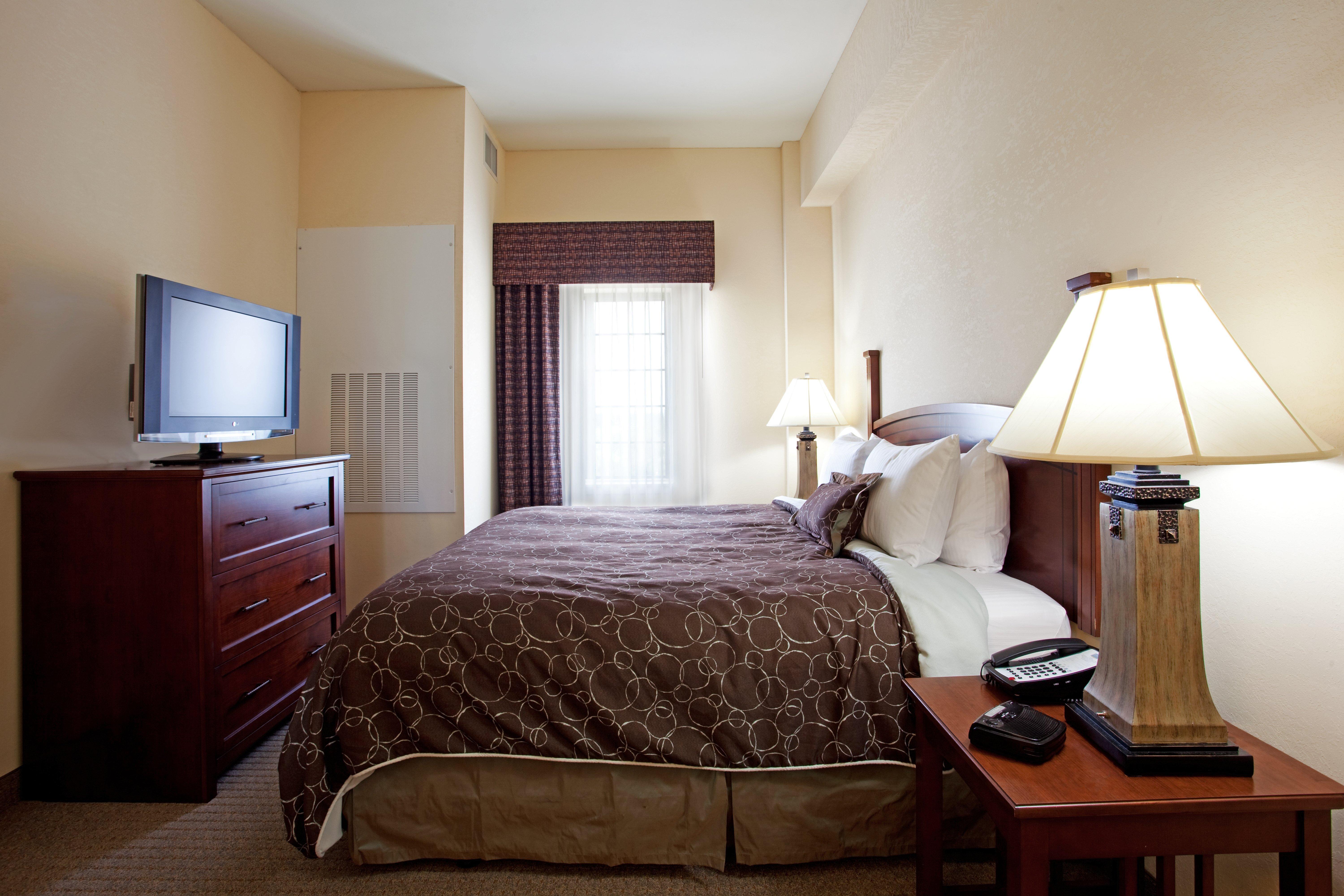 Sonesta Es Suites Baton Rouge University At Southgate Buitenkant foto