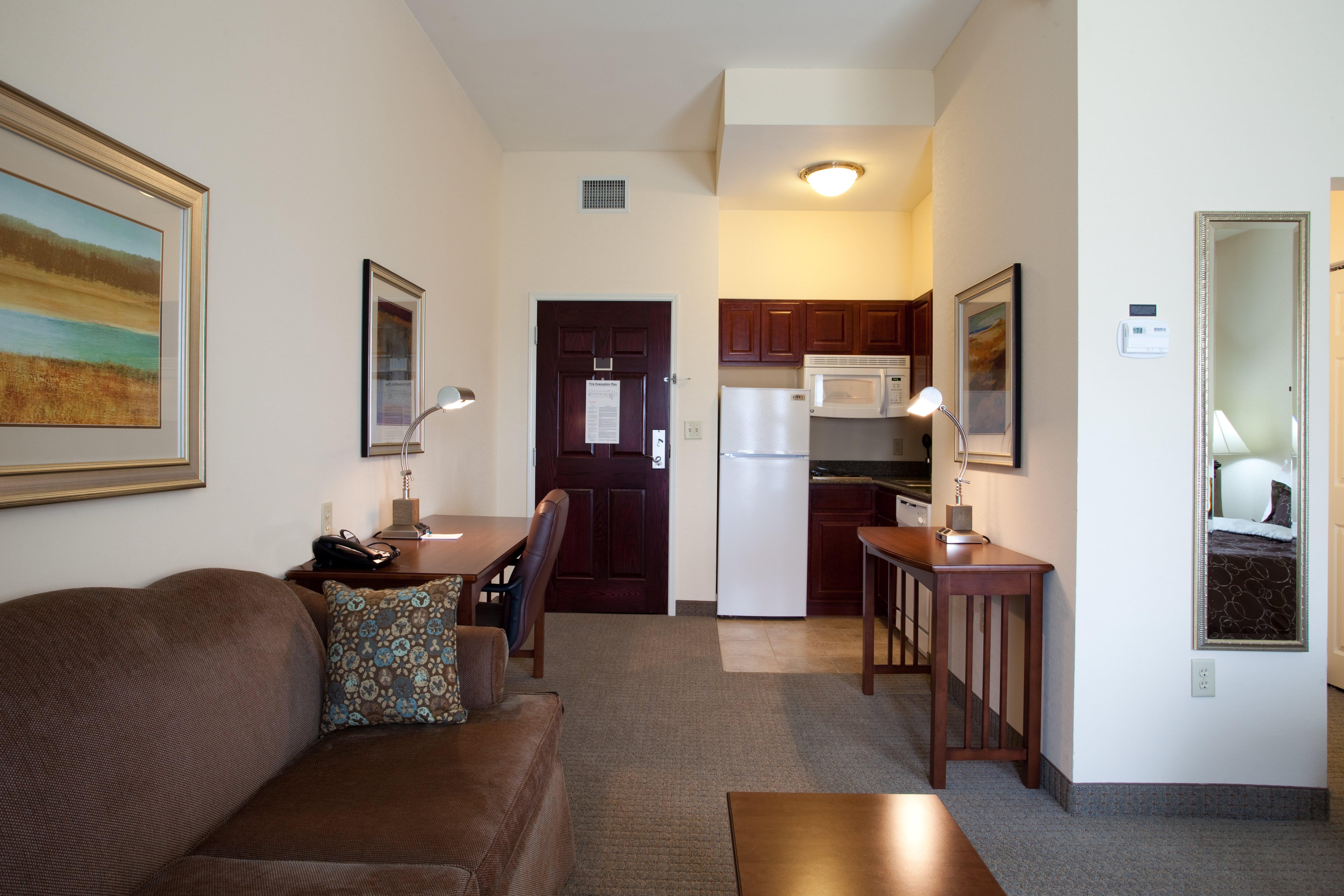 Sonesta Es Suites Baton Rouge University At Southgate Buitenkant foto