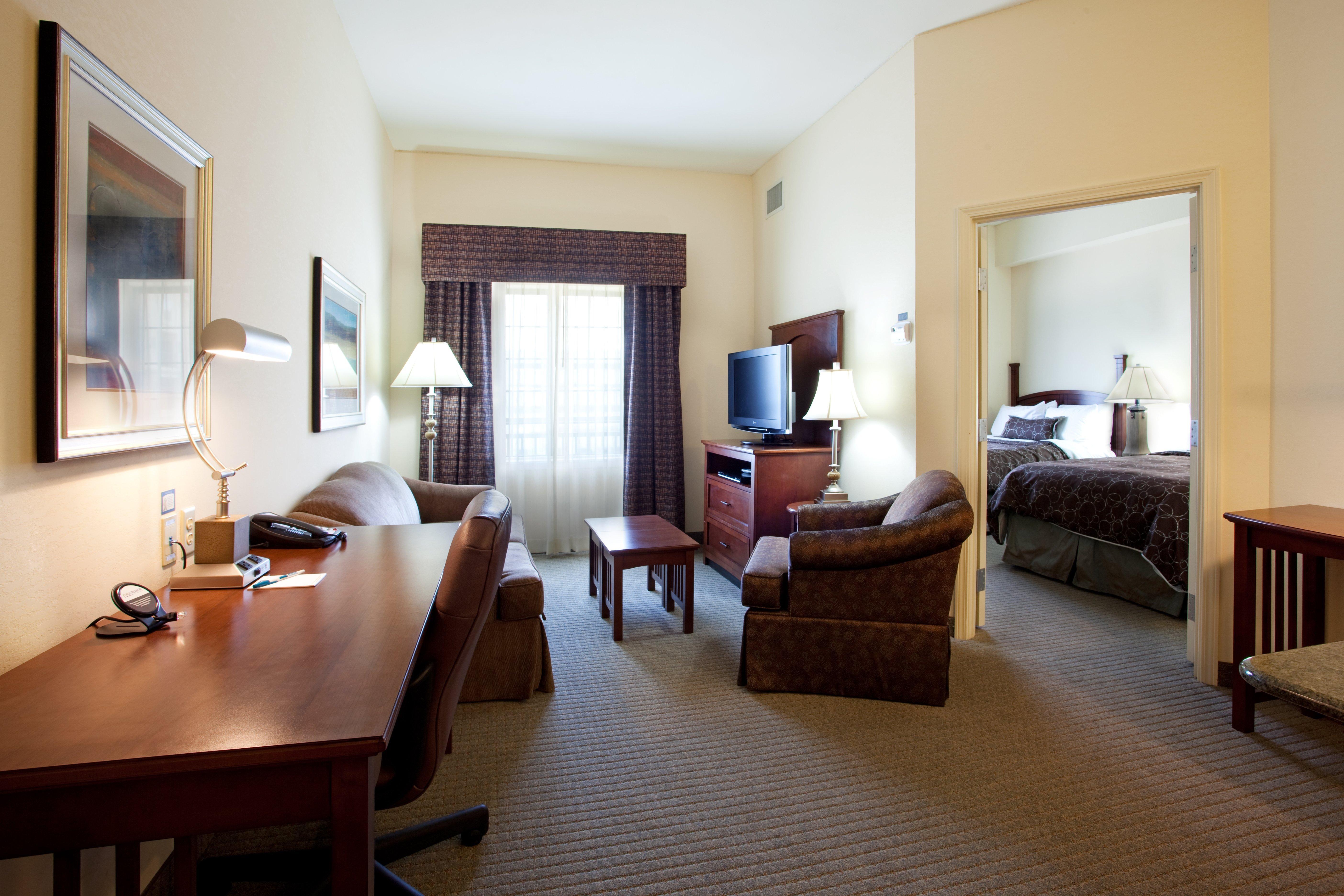 Sonesta Es Suites Baton Rouge University At Southgate Buitenkant foto