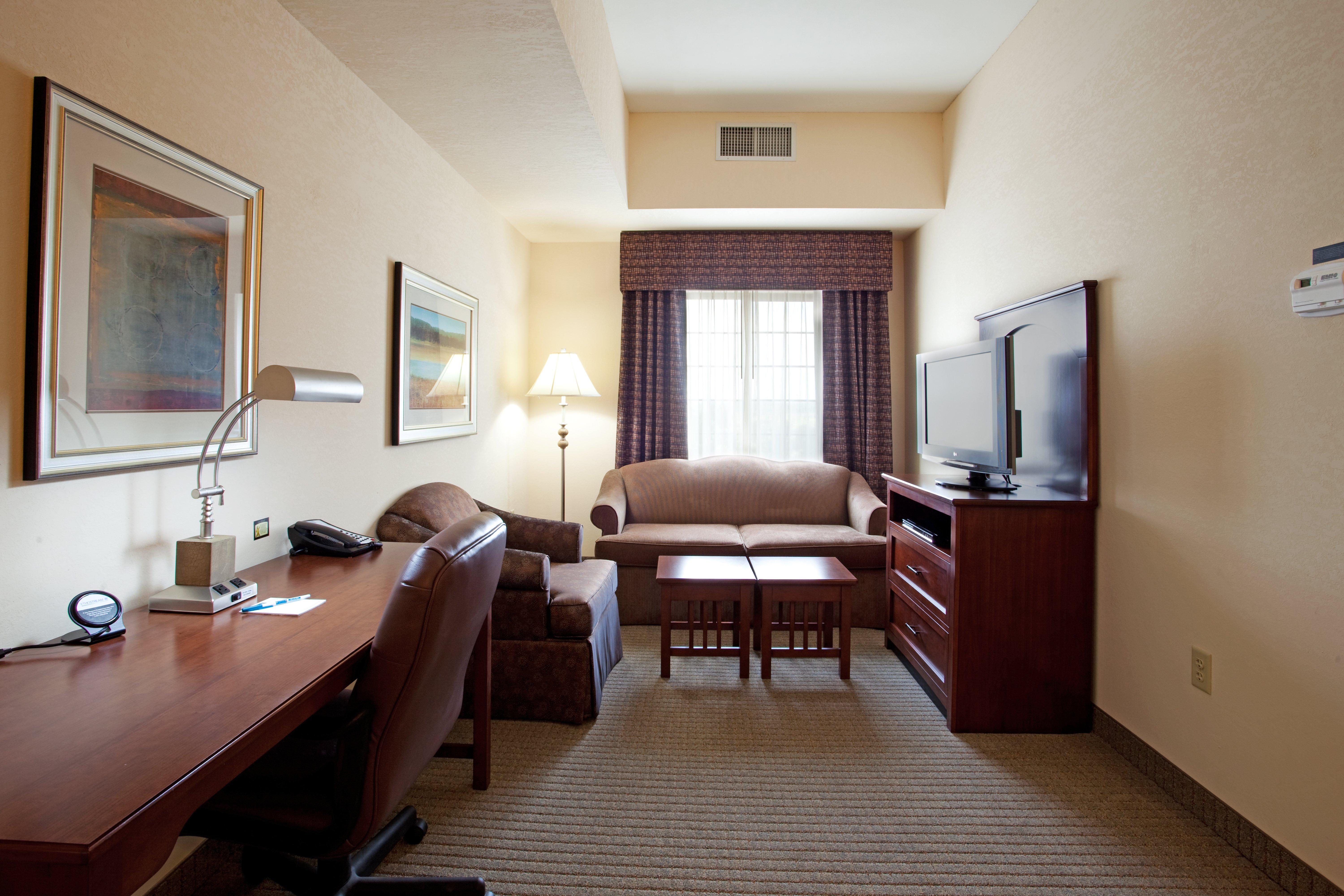 Sonesta Es Suites Baton Rouge University At Southgate Buitenkant foto