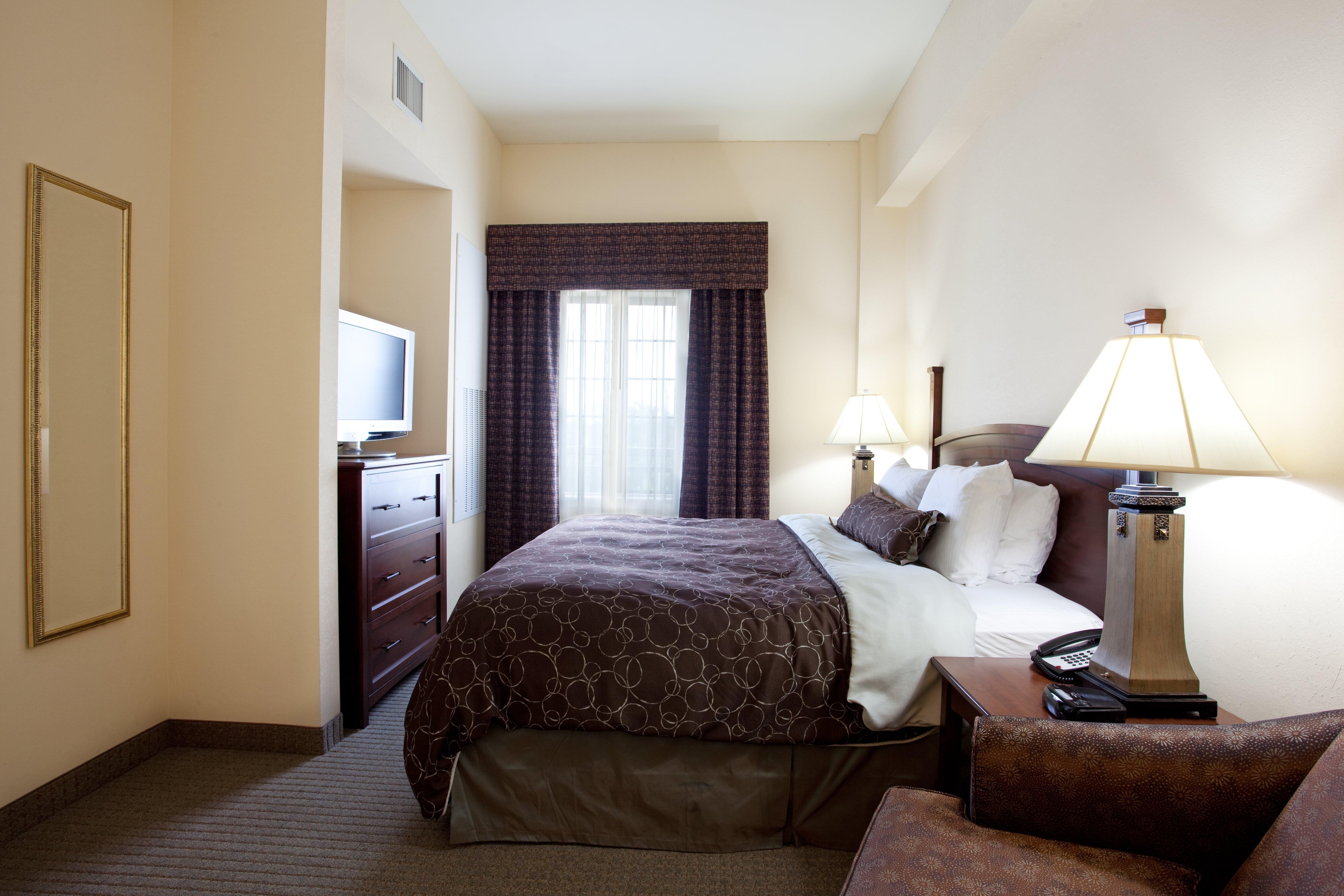 Sonesta Es Suites Baton Rouge University At Southgate Buitenkant foto