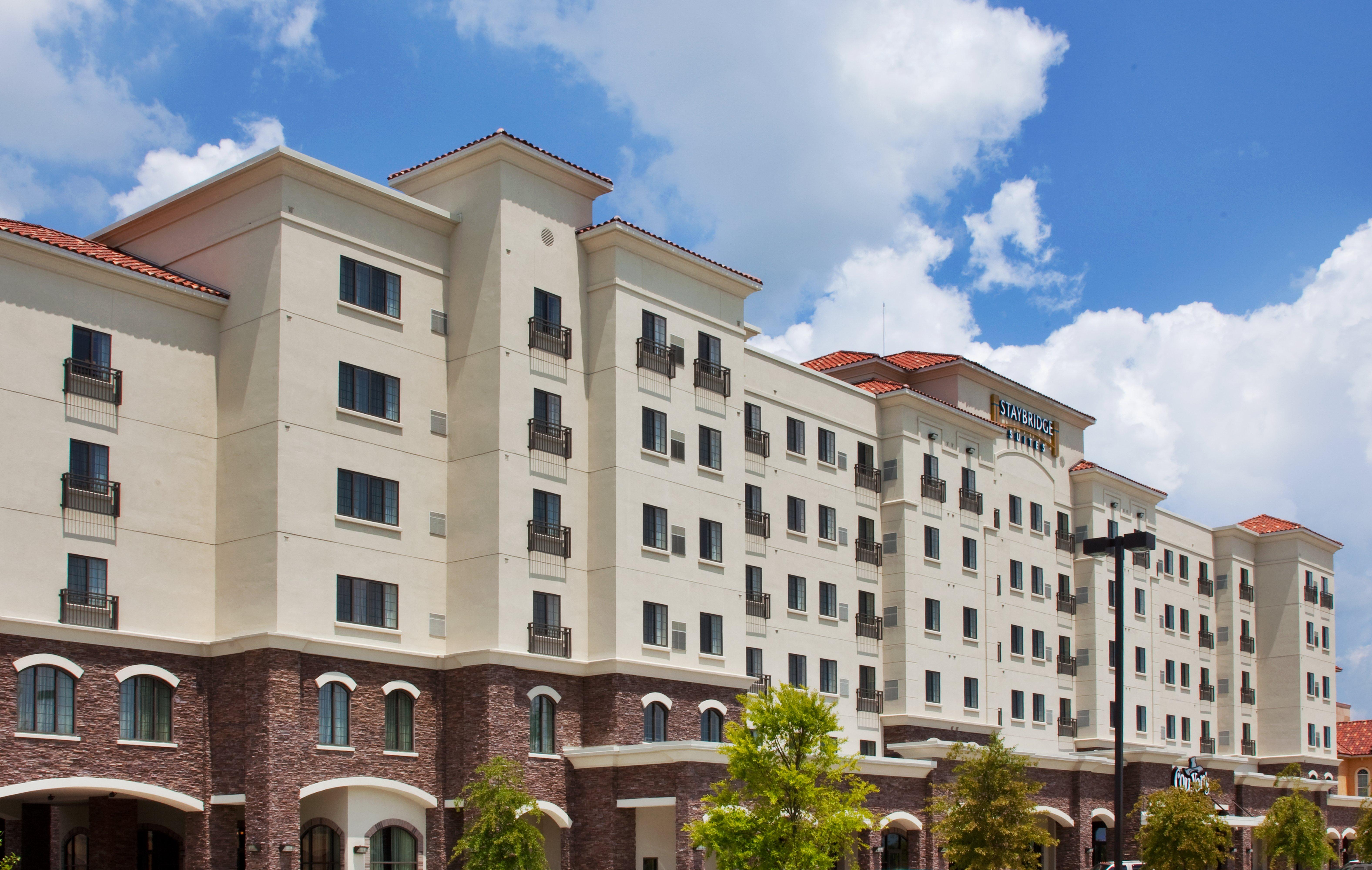 Sonesta Es Suites Baton Rouge University At Southgate Buitenkant foto