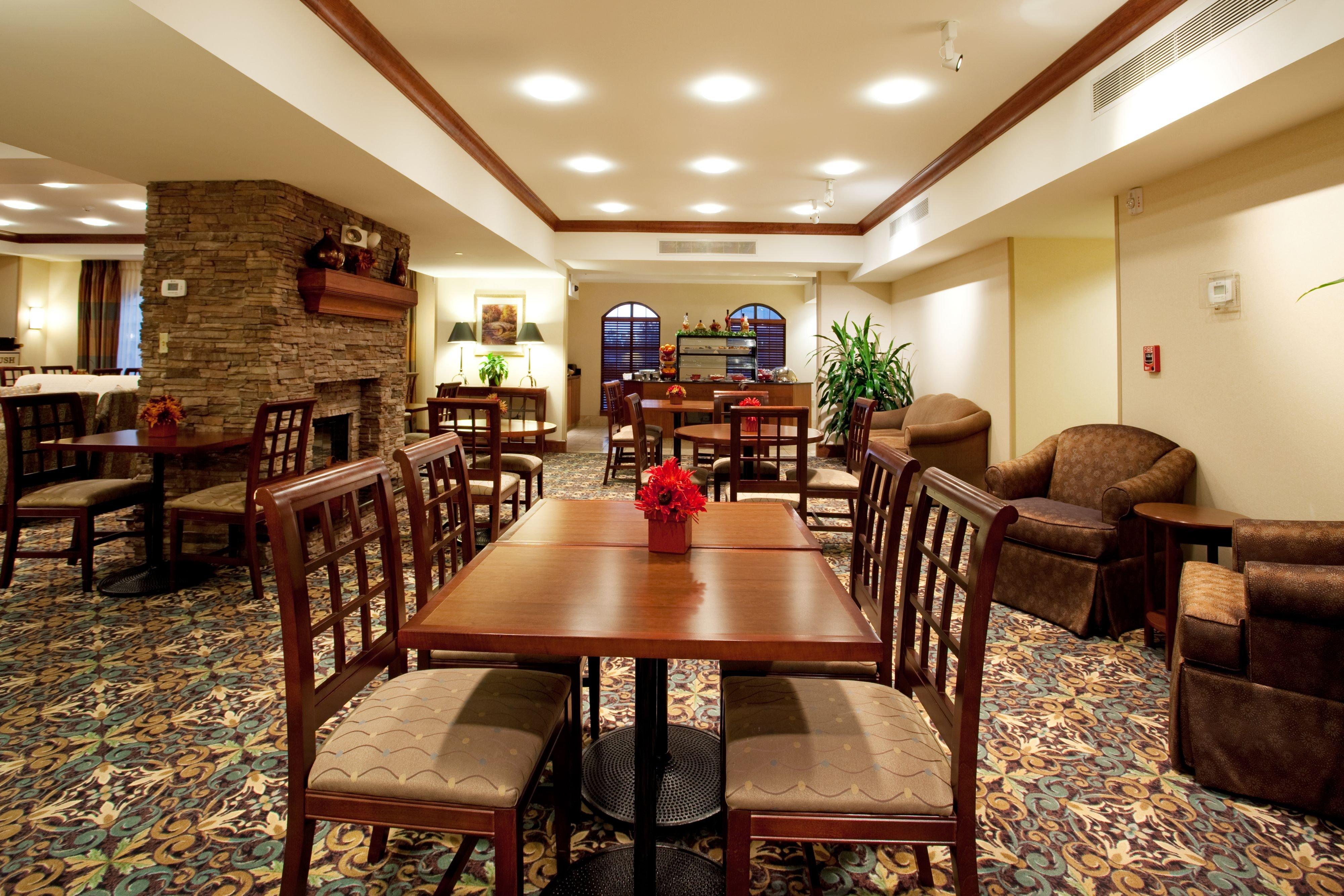 Sonesta Es Suites Baton Rouge University At Southgate Buitenkant foto