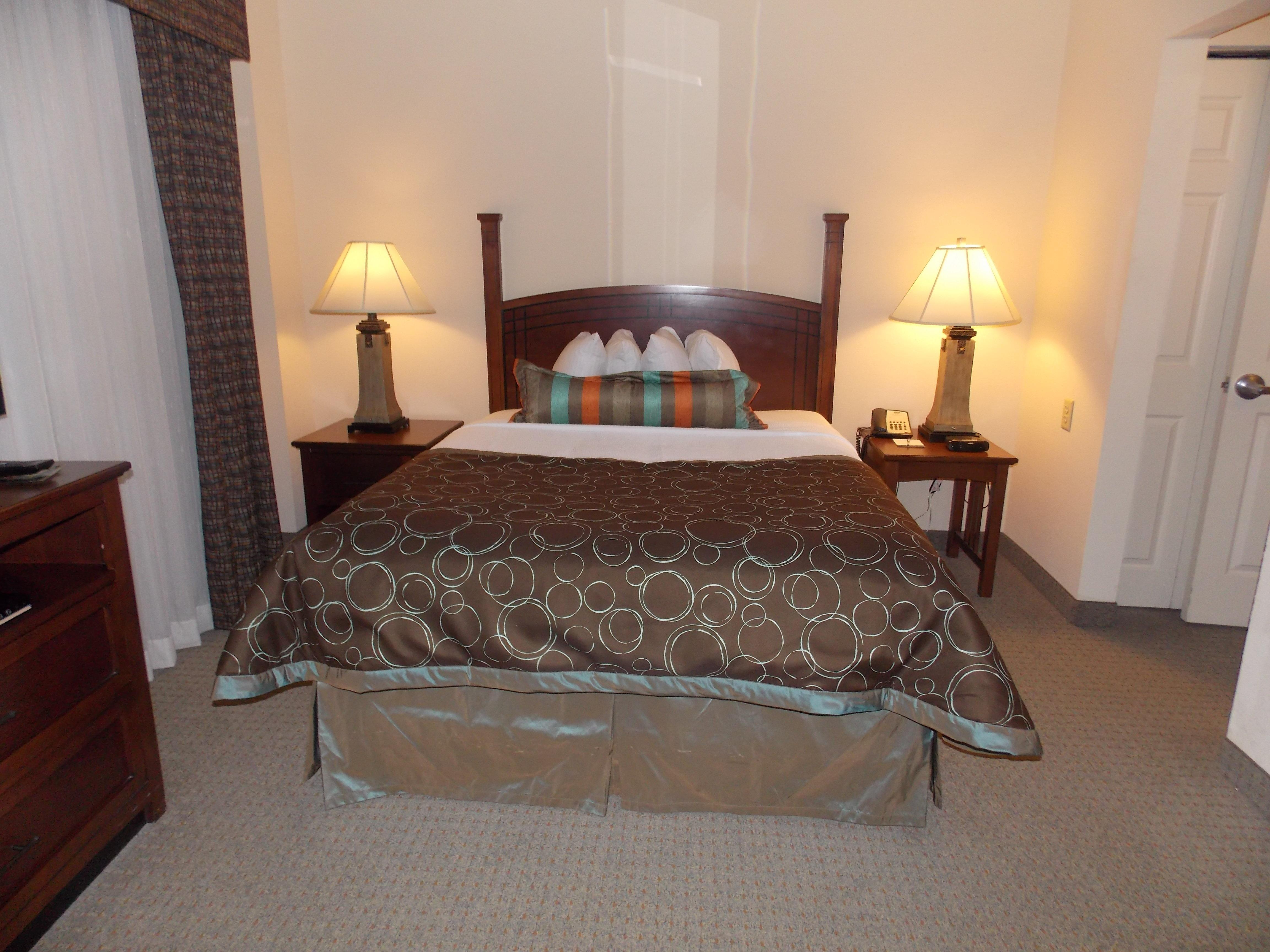 Sonesta Es Suites Baton Rouge University At Southgate Buitenkant foto