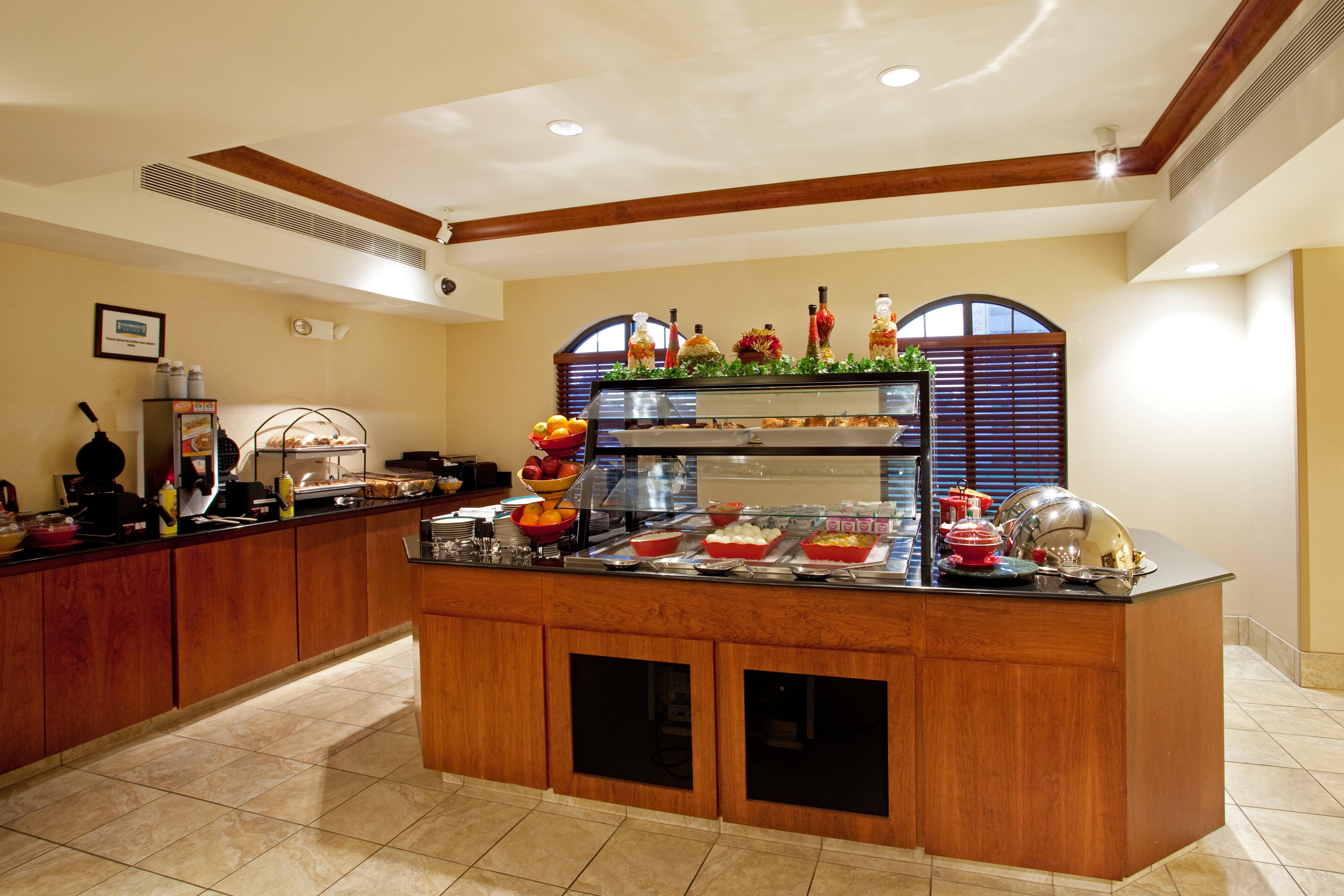 Sonesta Es Suites Baton Rouge University At Southgate Buitenkant foto