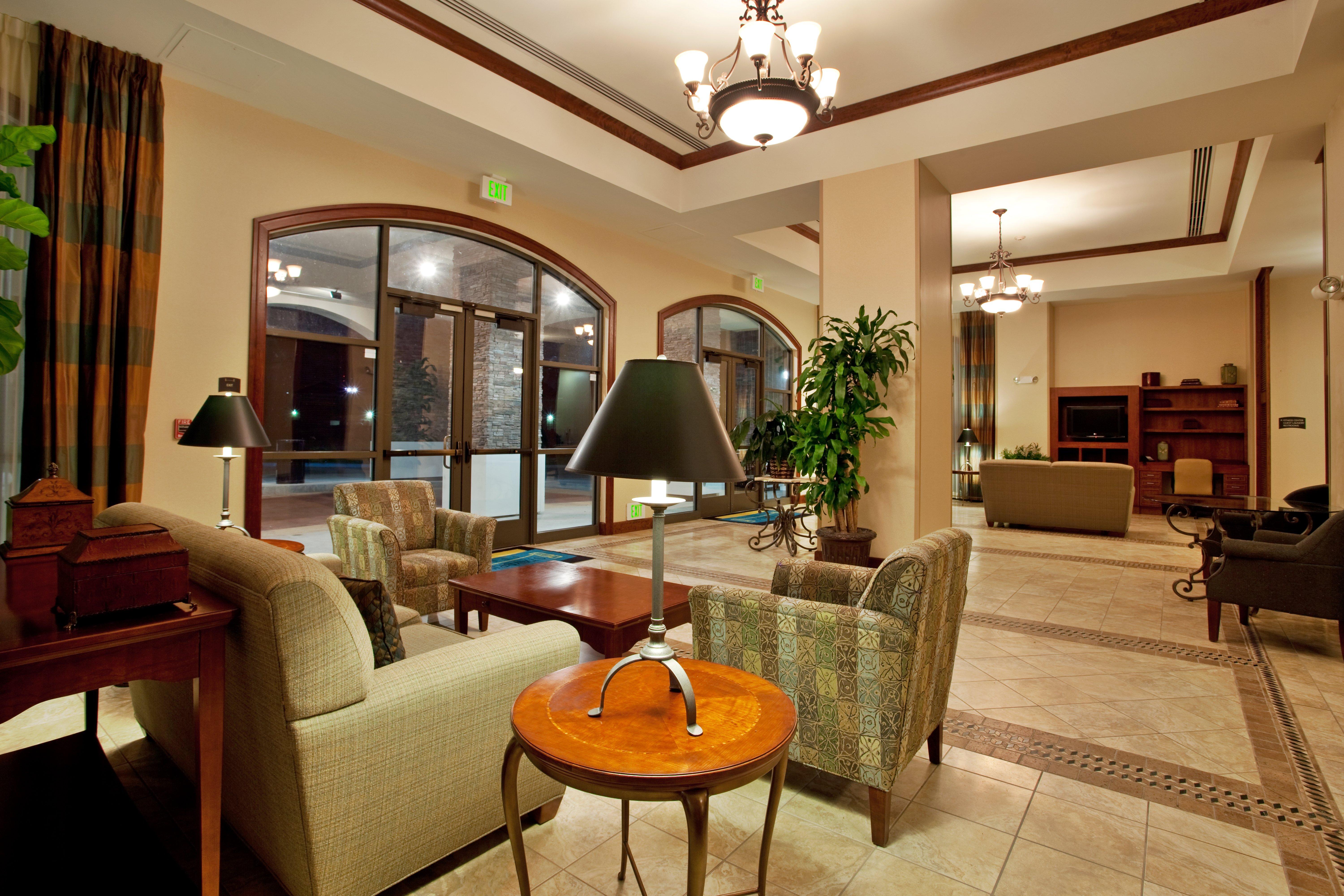 Sonesta Es Suites Baton Rouge University At Southgate Buitenkant foto