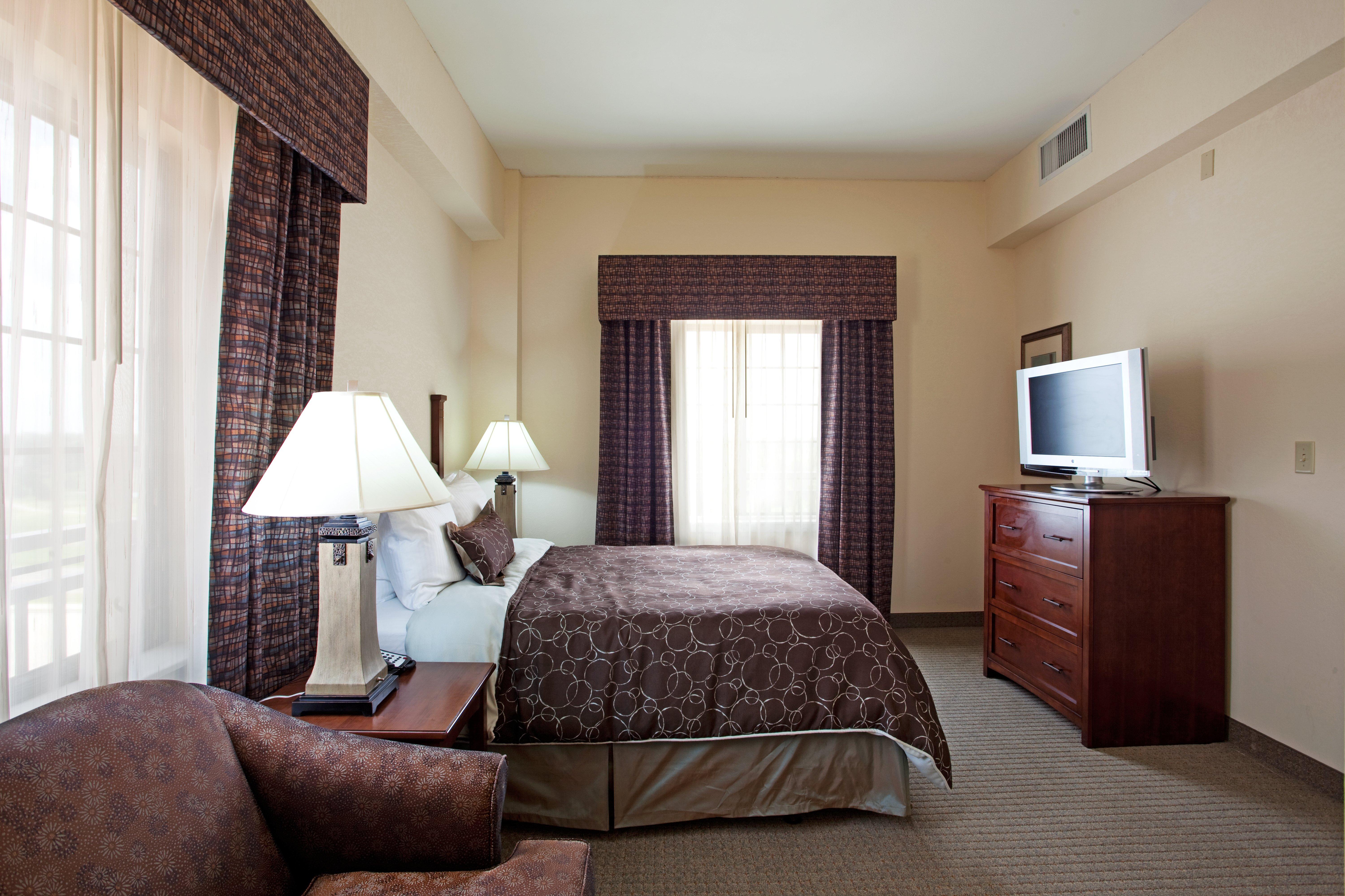Sonesta Es Suites Baton Rouge University At Southgate Buitenkant foto