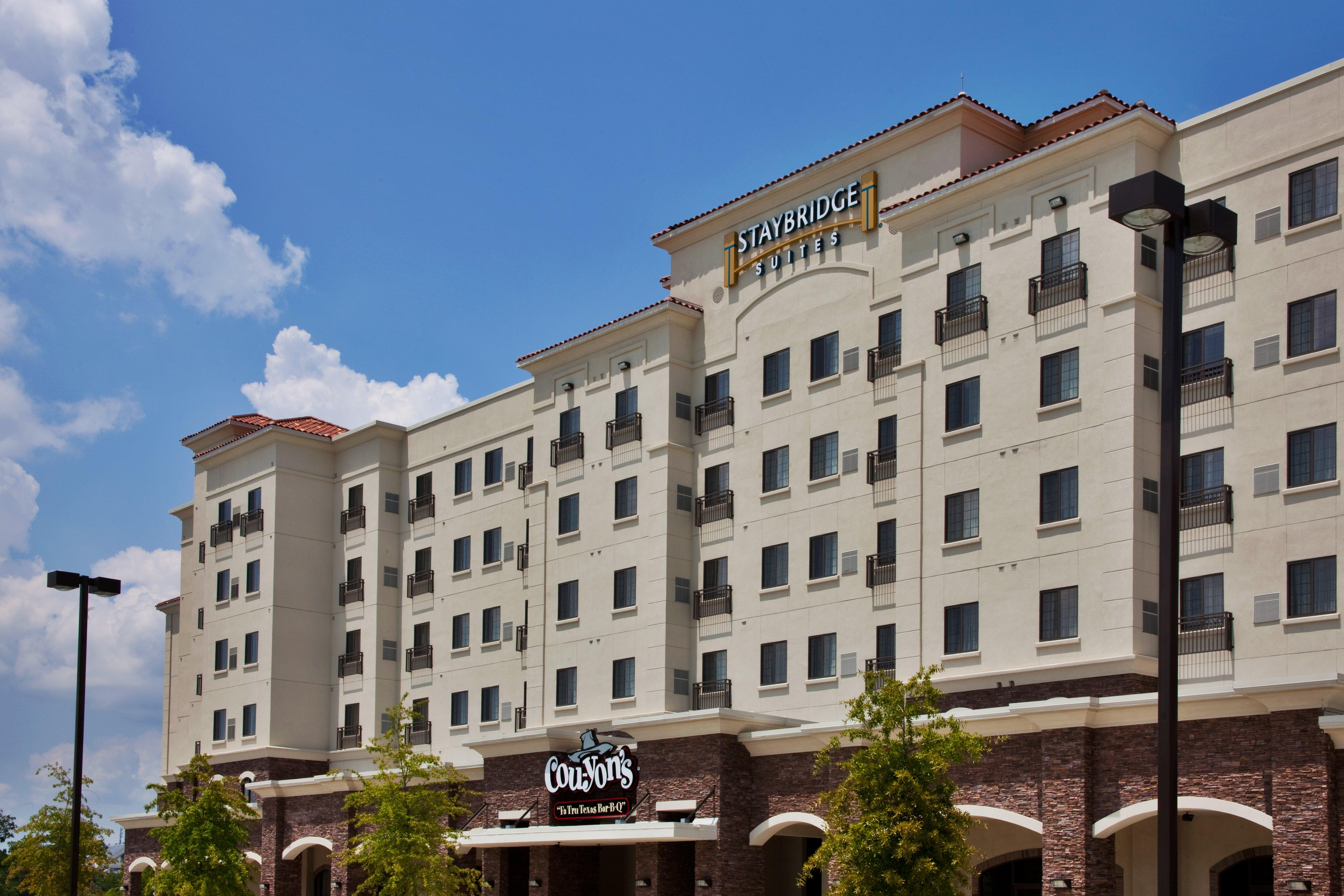 Sonesta Es Suites Baton Rouge University At Southgate Buitenkant foto