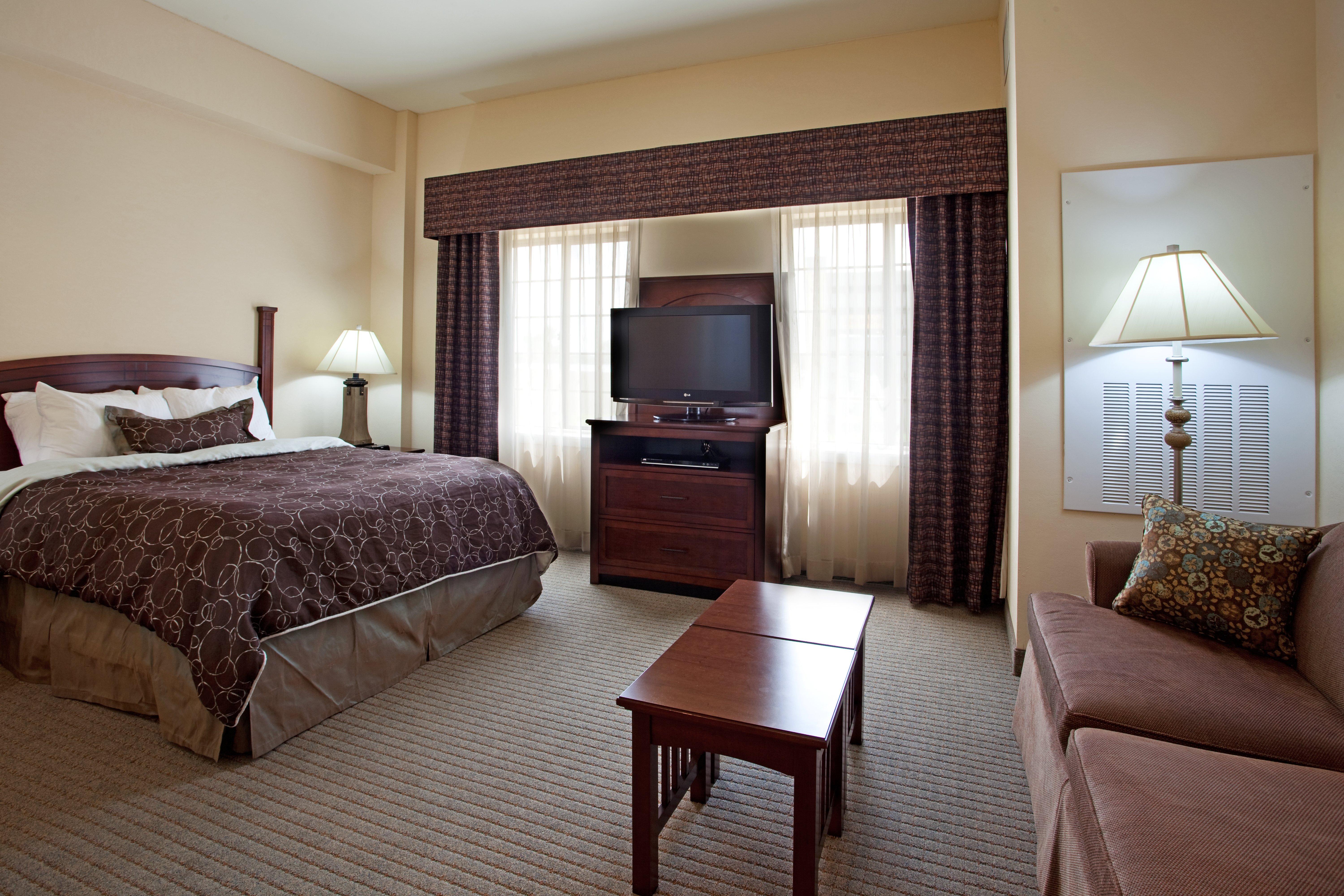 Sonesta Es Suites Baton Rouge University At Southgate Buitenkant foto