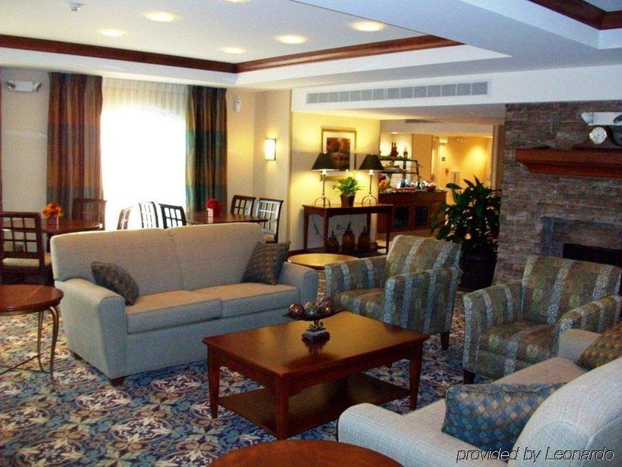 Sonesta Es Suites Baton Rouge University At Southgate Interieur foto