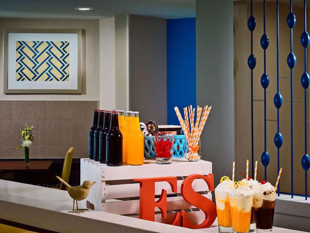 Sonesta Es Suites Baton Rouge University At Southgate Faciliteiten foto