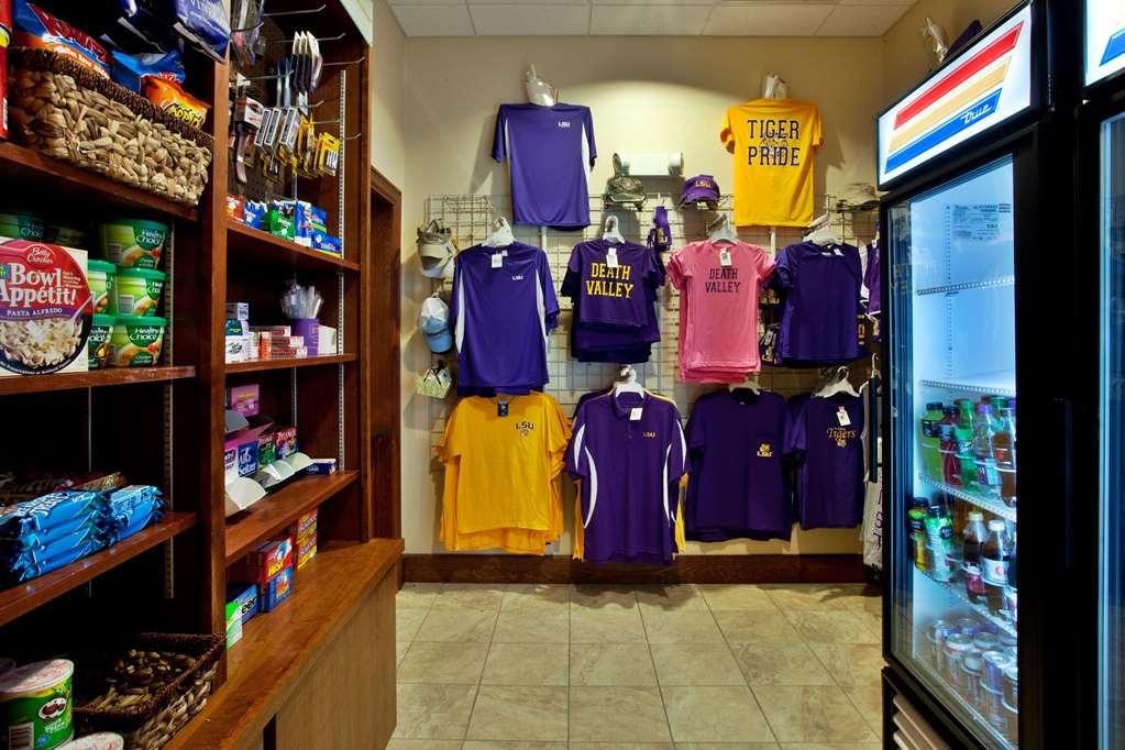 Sonesta Es Suites Baton Rouge University At Southgate Faciliteiten foto