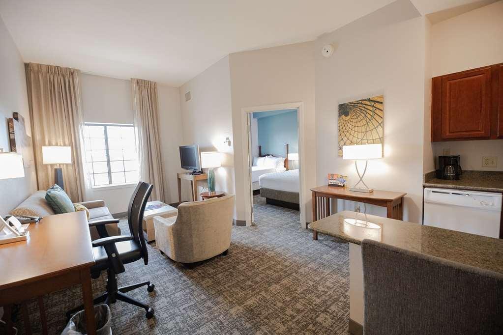Sonesta Es Suites Baton Rouge University At Southgate Kamer foto