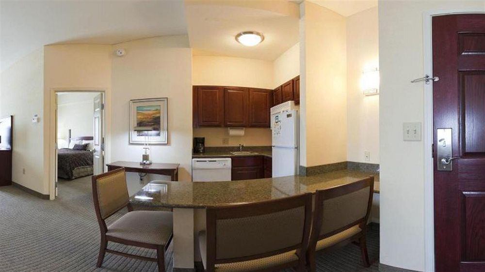 Sonesta Es Suites Baton Rouge University At Southgate Buitenkant foto