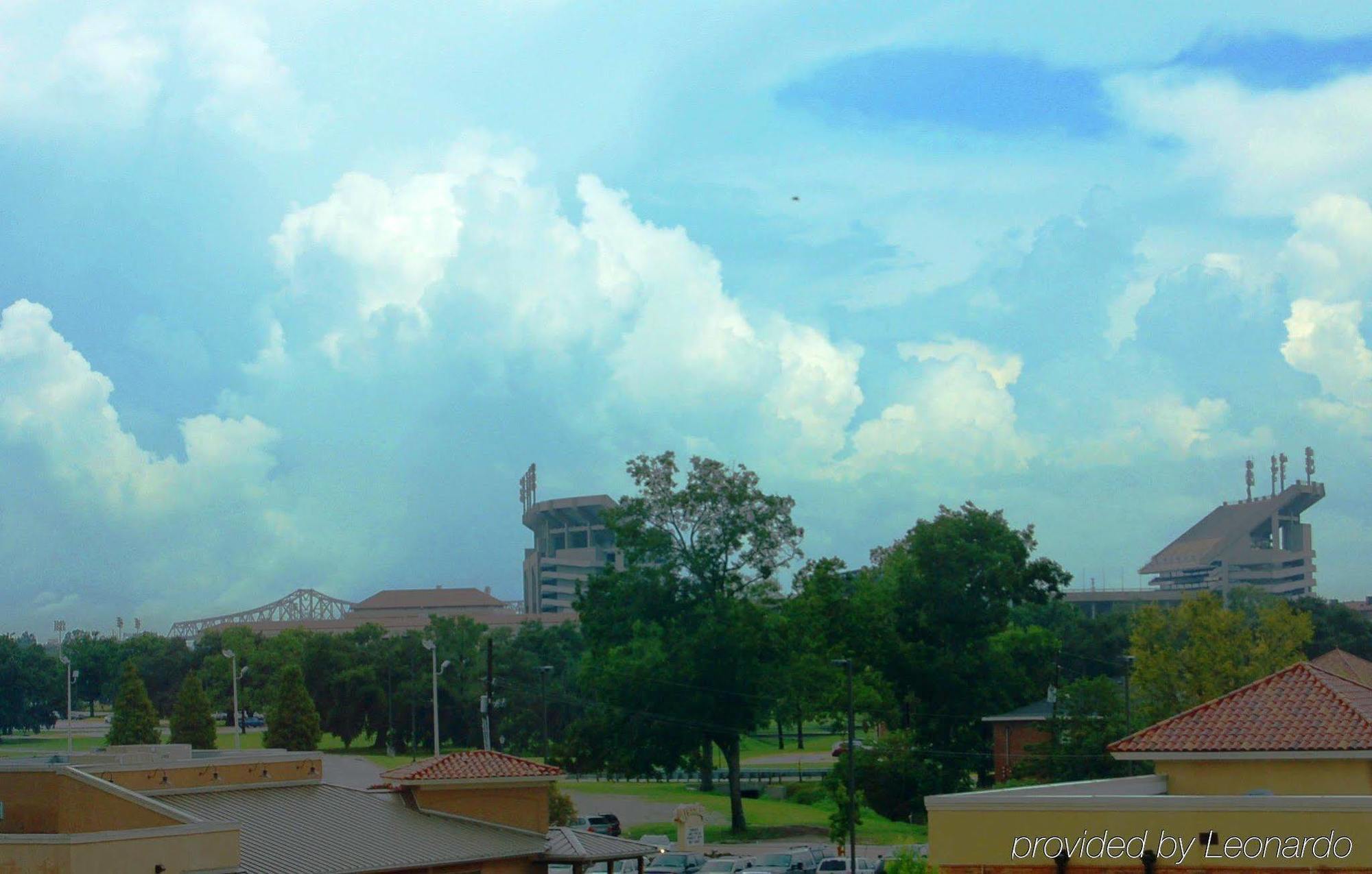 Sonesta Es Suites Baton Rouge University At Southgate Buitenkant foto