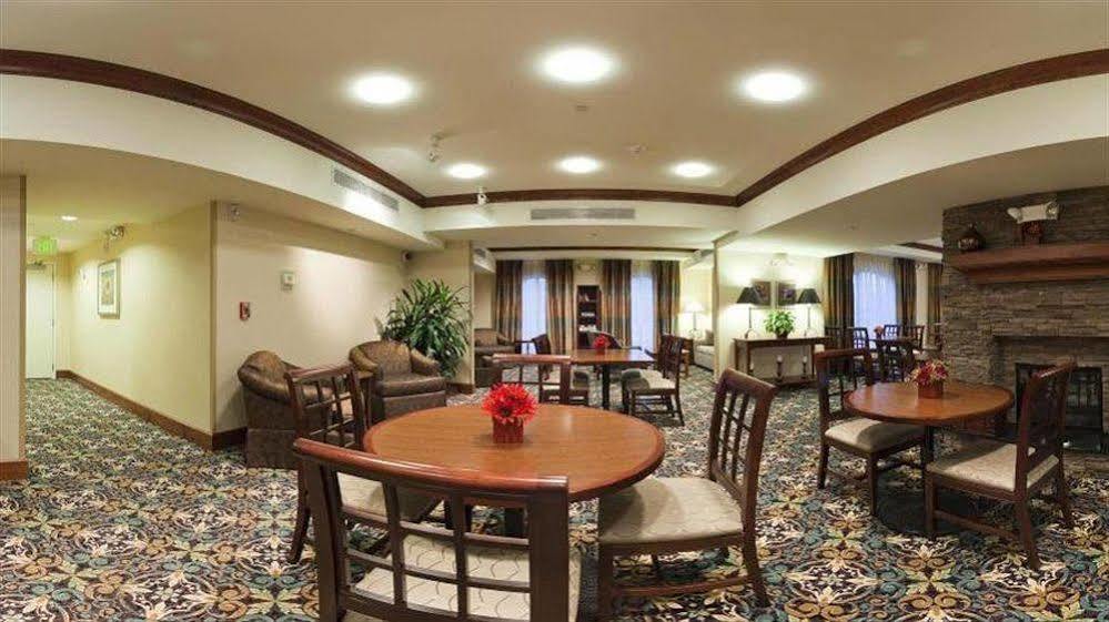Sonesta Es Suites Baton Rouge University At Southgate Buitenkant foto