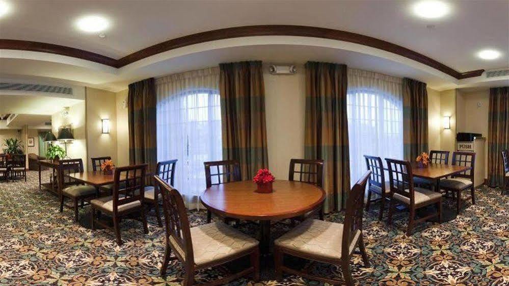 Sonesta Es Suites Baton Rouge University At Southgate Buitenkant foto