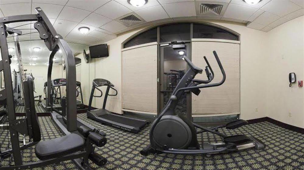Sonesta Es Suites Baton Rouge University At Southgate Buitenkant foto